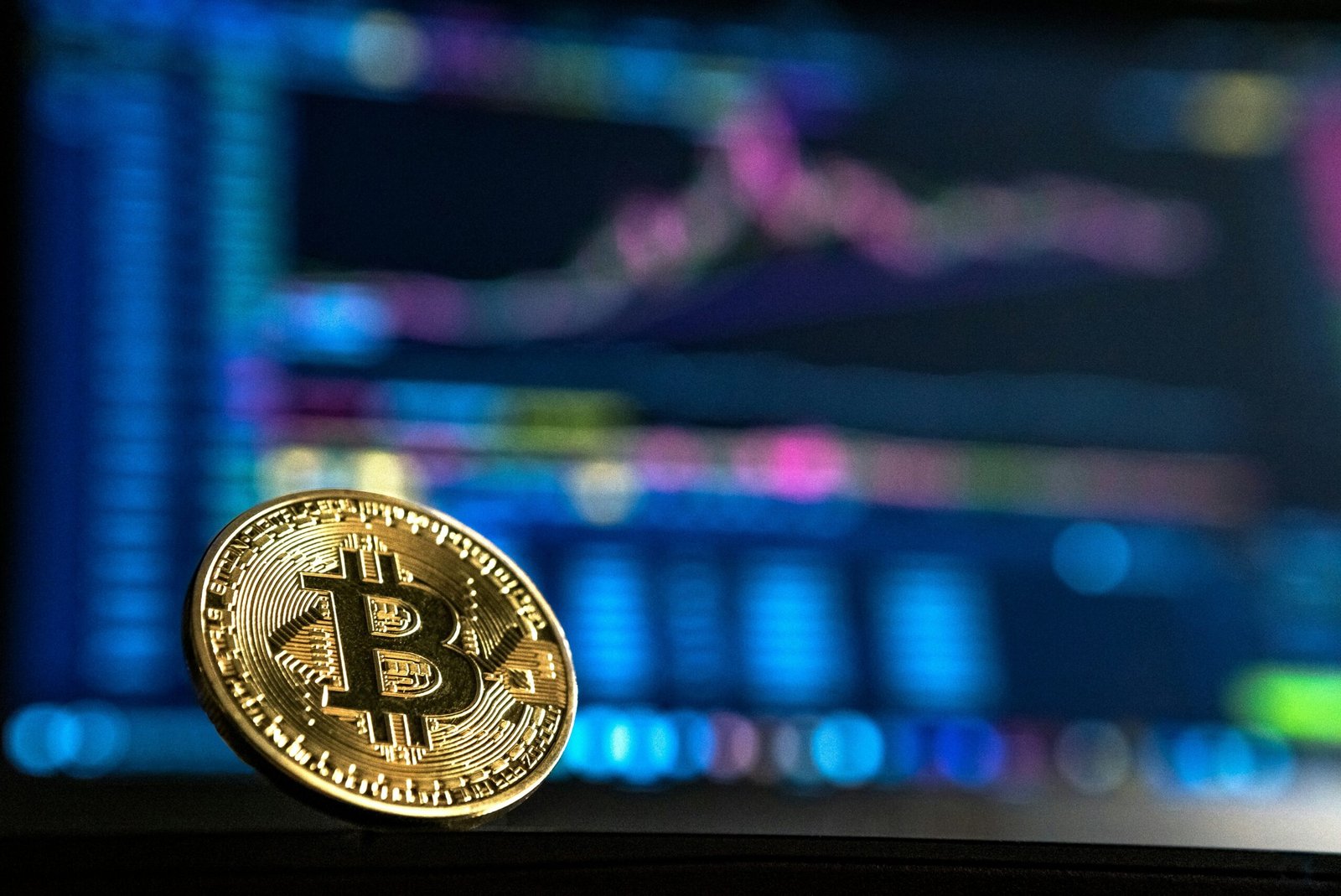 The Catalyst Behind The Recent Surge In Bitcoin Price