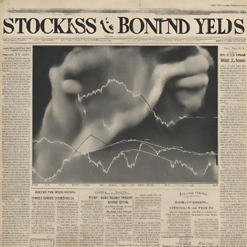 Bond Yields On The Rise: The Corrnerstones Of The Financial System And Economy