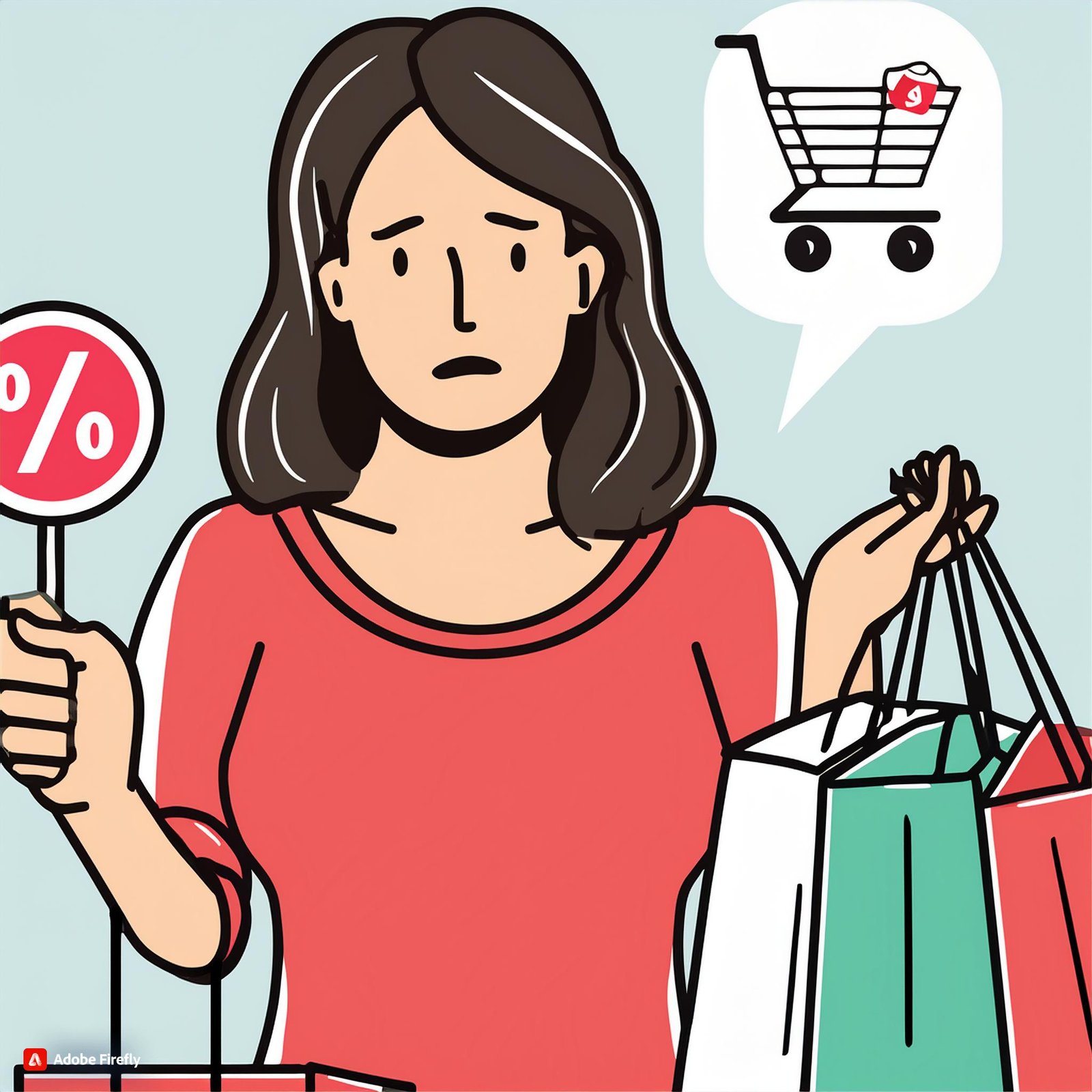 Fallen Consumer Sentiment: Why And How To Protect Yourself