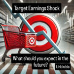 Target Earnings shock: A Warning Sign for stocks & consumer spending?