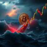 Bitcoin Sudden Plunge: Navigating Volatility in a Turbulent Market