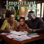 Understand These Trends to Reduce Your Taxes