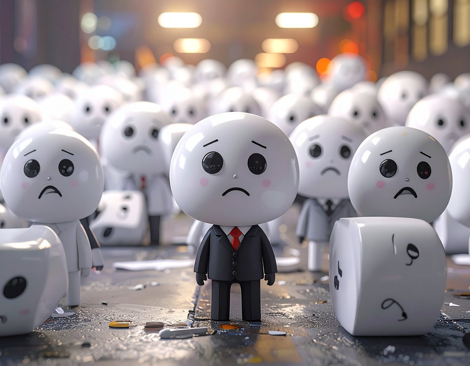 White_collar_layoffs