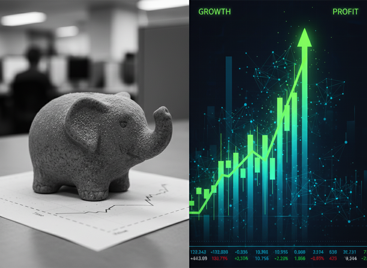 Close the Wealth Gap? Avoid the Savings Account trap